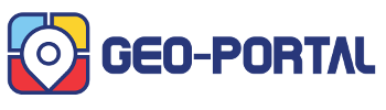 GEO-PORTAL logo